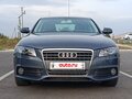2011 Audi A4 IV (B8), серый, 1700000 рублей - вид 1