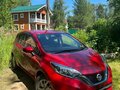 2019 Nissan Note e-Power II Рестайлинг, красный, 1399000 рублей - вид 3