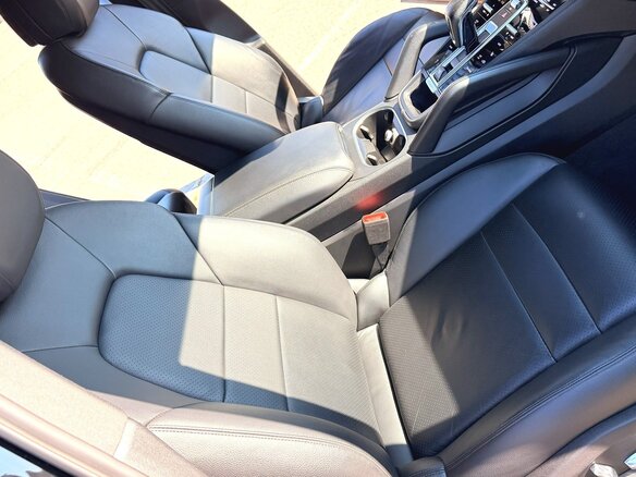 2019 Porsche Cayenne III, жёлтый, 4990000 рублей - вид 38