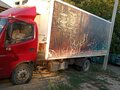 2012 Foton Ollin, красный, 750000 рублей - вид 2