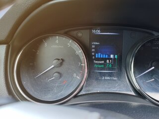 2014 Nissan Qashqai II, фиолетовый, 1400000 рублей, вид 5