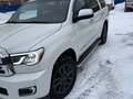 2012 Toyota Sequoia II, белый, 3900000 рублей - вид 2