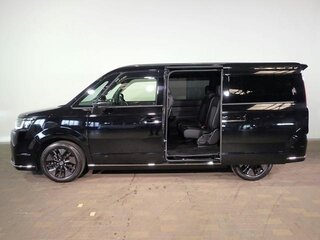 2022 Honda Stepwgn Spada VI, чёрный, 2250000 рублей, вид 3