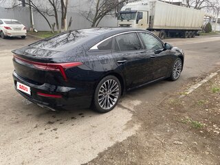 2023 FAW Bestune B70 I, чёрный, 1800000 рублей, вид 4