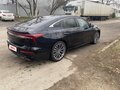 2023 FAW Bestune B70 I, чёрный - вид 3