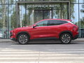2024 Jetour Dashing I, красный, 2380000 рублей - вид 2