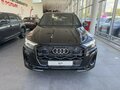 2025 Audi SQ7 I (4M) Рестайлинг 2, чёрный, 17200000 рублей - вид 2
