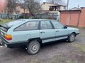 1985 Audi 100 III (C3), серый, 190000 рублей - вид 1