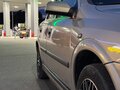 2008 Opel Astra Classic G, серебристый, 550000 рублей - вид 7