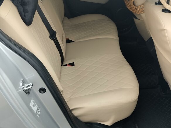 2012 Renault Fluence I, серебристый, 500000 рублей - вид 24