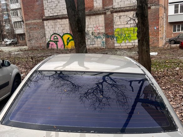 2008 Hyundai Accent ТагАЗ II, бежевый, 537000 рублей - вид 7