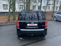 2013 Jeep Liberty (Patriot), чёрный, 1500000 рублей - вид 3