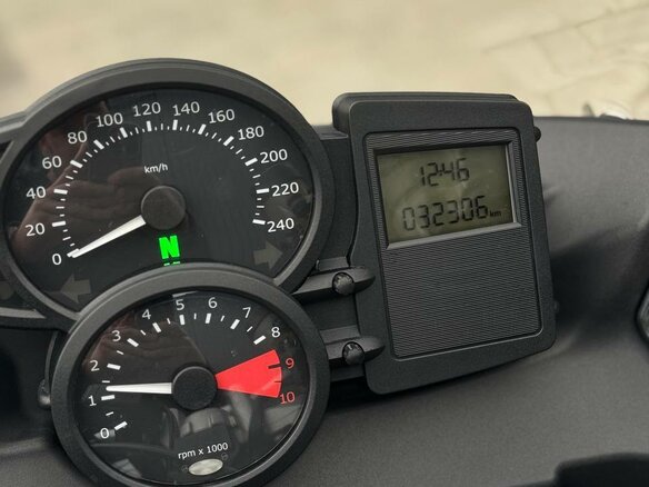 2008 BMW F 800 ST, серый, 470000 рублей - вид 6