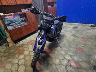 2025 Regulmoto Legend 300, синий, 300000 рублей, вид 1
