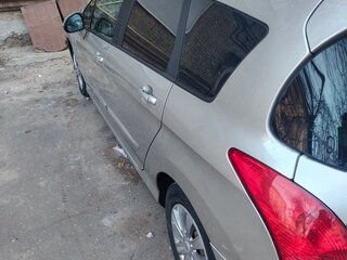 2009 Peugeot 308 I, серый, 365000 рублей, вид 2