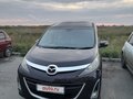2010 Mazda Biante, коричневый, 1470000 рублей - вид 1