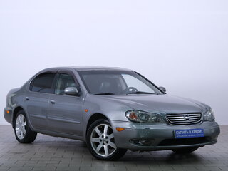 Nissan Maxima V (A33)