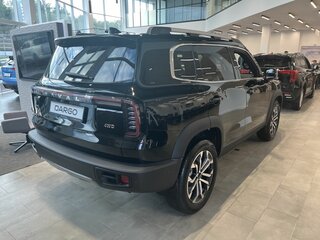 2026 Haval Dargo I Рестайлинг, чёрный, 3899000 рублей, вид 5