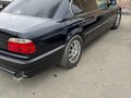 1997 BMW 7 серии 728i III (E38), синий - вид 2