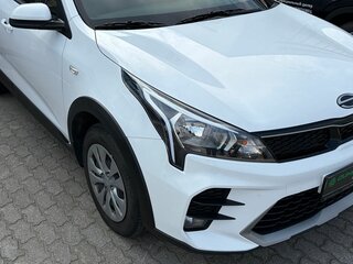 2025 Solaris KRX, белый, 2099000 рублей, вид 4