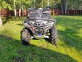 2019 CFMoto CFORCE 1000 Overland EPS, серый, 1220000 рублей - вид 7