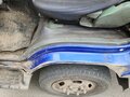 2012 Foton Aumark, синий, 700000 рублей - вид 5