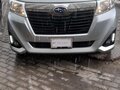 2019 Subaru Justy V, серебристый, 985000 рублей - вид 10