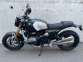 2025 BMW R Nine T, зелёный, 1700000 рублей