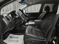 2013 Nissan Murano II (Z51) Рестайлинг 2, чёрный - вид 7