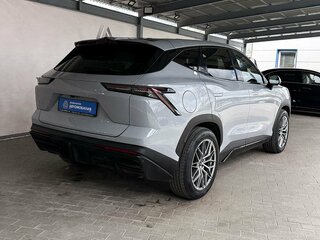 2023 Jetour Dashing I, серый, 2299000 рублей, вид 5