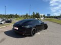 2021 Porsche Panamera 4 Executive II Рестайлинг, чёрный - вид 1