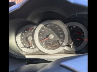 2007 Toyota RAV4 III (XA30), серый, 860000 рублей, вид 3