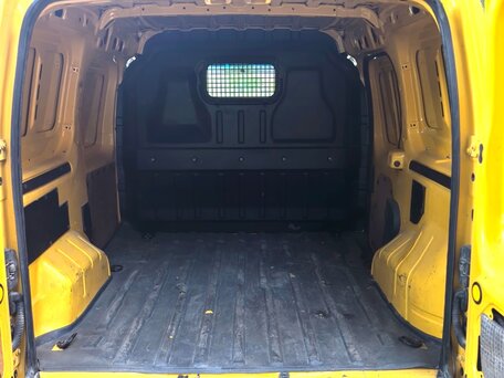 2013 Ford Transit Connect, жёлтый, 920000 рублей, вид 5