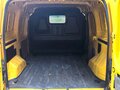 2013 Ford Transit Connect, жёлтый, 920000 рублей - вид 4