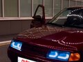 2005 Lada (ВАЗ) 2112, красный, 333000 рублей - вид 7
