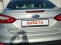 2015 Ford Focus III, серебристый, 1090000 рублей