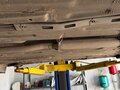 2006 Lada (ВАЗ) 2110, серый, 130000 рублей - вид 4