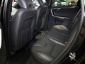 2016 Volvo XC60 I Рестайлинг, чёрный - вид 11