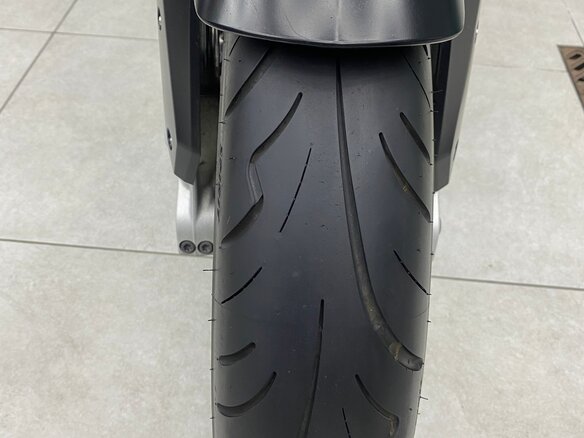 2015 BMW F 800 R, чёрный, 630000 рублей - вид 17