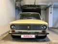 1982 Lada (ВАЗ) 2101 21012, бежевый - вид 2