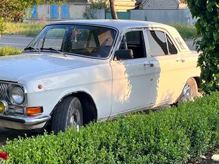 1975 ГАЗ 24 «Волга» 24 I (24), серебристый, 140000 рублей, вид 4