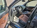 2021 BMW X5 30d IV (G05/G18), чёрный, 6200000 рублей - вид 9