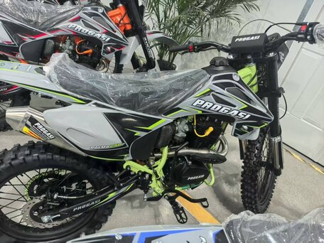 2025 Progasi Super Max 300, красный, 99000 рублей, вид 3