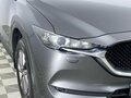 2020 Mazda CX-5 II, серый - вид 9