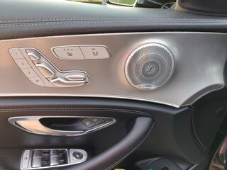 2020 Mercedes-Benz E-Класс 400 d V (W213, S213, C238), чёрный, 3200000 рублей, вид 5