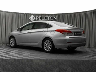 2013 Hyundai i40 I, серый, 1125000 рублей, вид 4