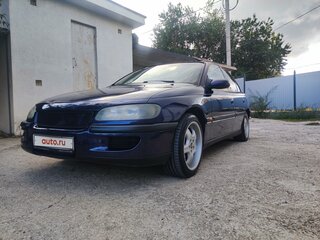 1996 Opel Omega B, синий, 650000 рублей, вид 3