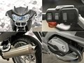 2005 BMW R 1200 RT, серый, 549000 рублей - вид 9