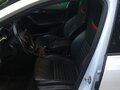 2015 Skoda Octavia RS III, белый - вид 4