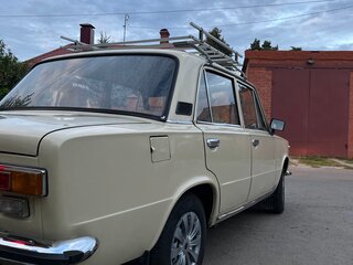 1985 Lada (ВАЗ) 21013, бежевый, 230000 рублей, вид 1